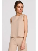 Dámska blúzka S257 - Stylove Dámska blúzka S257 - Stylove