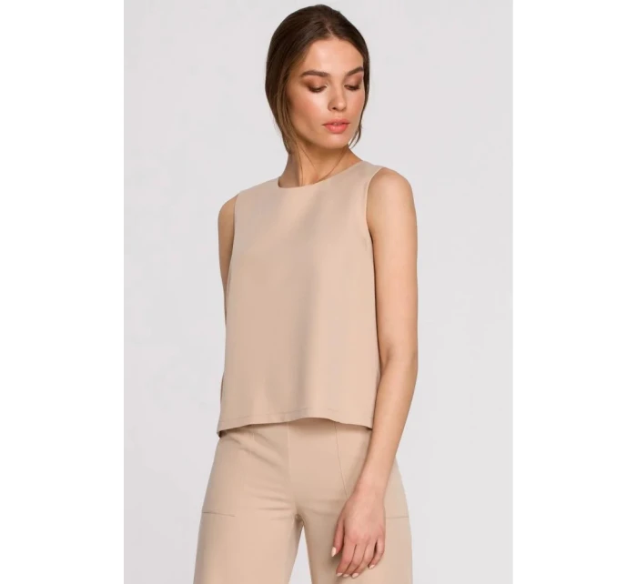 Dámska blúzka S257 - Stylove Dámska blúzka S257 - Stylove