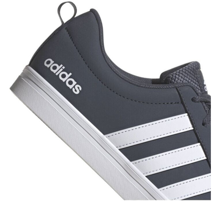 Pánska športová obuv VS Pace 2.0 HP6005 Tmavomodrá s bielou - Adidas