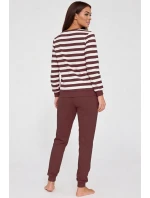 DÁMSKE PYŽAMO DR 635/475 MOLLY 4 DÁMSKE PYŽAMO DR 635/475 MOLLY 4