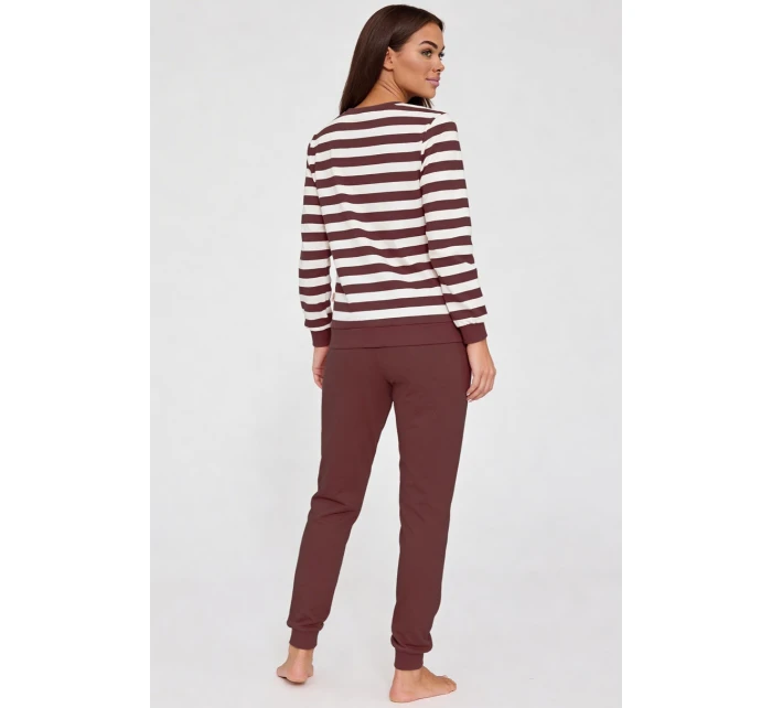 DÁMSKE PYŽAMO DR 635/475 MOLLY 4 DÁMSKE PYŽAMO DR 635/475 MOLLY 4