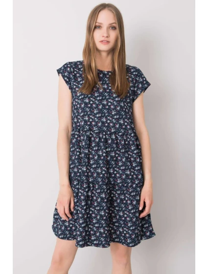 Denné šaty model 168048 Stitch&Soul Denné šaty model 168048 Stitch&Soul