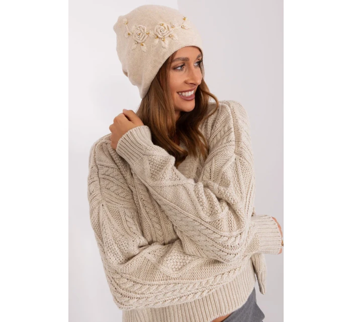 Čiapka model 187553 AT