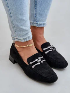 Mokasíny model 208422 Step in style