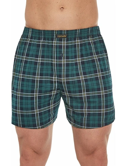 Pánske šortky Cornette comfort 002/82 Pánske šortky Cornette comfort 002/82