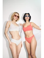 sloggi FREE Evolve String Lace - RED - SLOGGI RED - SLOGGI sloggi FREE Evolve String Lace - RED - SLOGGI RED - SLOGGI