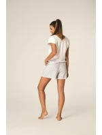 Pyžamo Klíč LNS 500 A26 cr/r S-XL