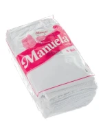 Dámske nohavičky Lama Manuela 4XL A'6