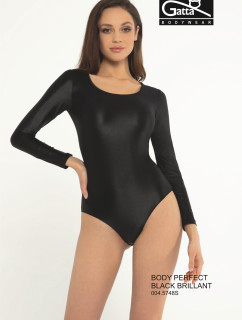 Gatta 45748S Perfect Black Brillant Body S-XL