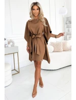 Dámské šaty model 21938607 SOFIA - numoco Dámské šaty model 21938607 SOFIA - numoco