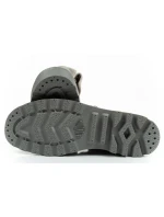 Topánky Palladium Baggy M 02353-066-M Topánky Palladium Baggy M 02353-066-M