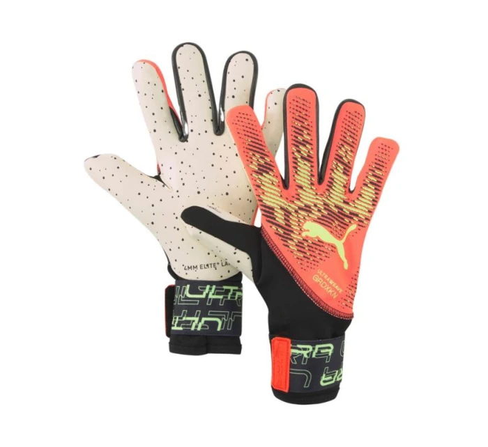 Brankárske rukavice Puma Ultra Ultimate 1 NC 41813 02 Brankárske rukavice Puma Ultra Ultimate 1 NC 41813 02