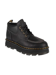 Dr. Martens Zebzag 4 Eye Topánky DM41119001 Black 41