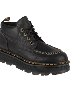 Dr. Martens Zebzag 4 Eye Topánky DM41119001 Black 41
