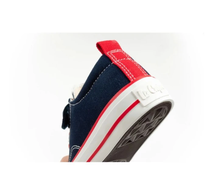 Boty Jr model 21105306 - Lee Cooper