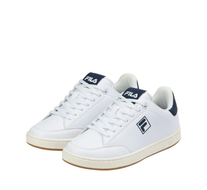 pánské boty white and navy model 21343994 - Fila