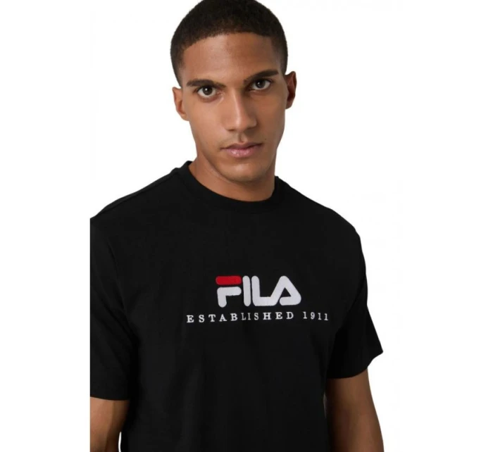 pánské tričko Regular Logo model 21378001 - Fila