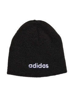 Dětská čepice černá model 21812637 - ADIDAS