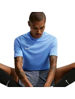 Pánske tričko Nike Dri-Fit Park VIII light blue HV8173 412