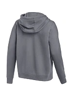 Dámská mikina s kapucí Park 26 Fleece FullZip Grey model 21950131 071 - NIKE