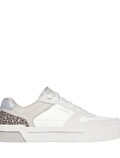 Dámska obuv Skechers Jade Lustrouse Luxury white 185390 WMLT