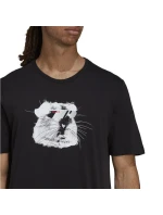 Pánské tričko M model 17223244 - ADIDAS Pánské tričko M model 17223244 - ADIDAS