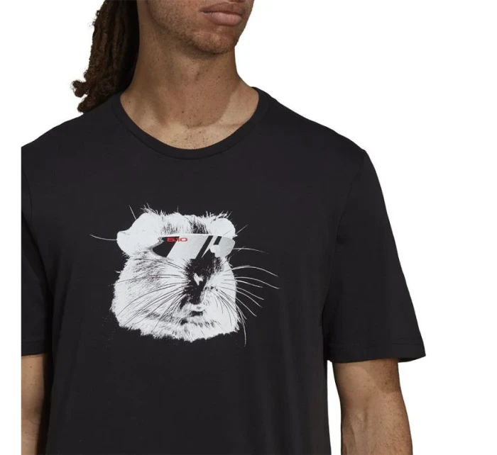 Pánské tričko M model 17223244 - ADIDAS Pánské tričko M model 17223244 - ADIDAS