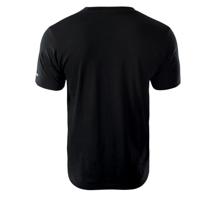 Pánske tričko Lore M 92800275170 - Hi-Tec Pánske tričko Lore M 92800275170 - Hi-Tec