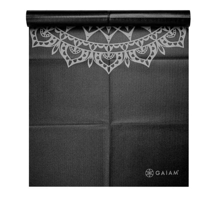 Podložka na jógu Midnight 2 MM model 20690773 - GAIAM