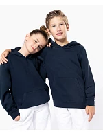 K Dětská mikina s kapucí model 22511892 - Kariban K Dětská mikina s kapucí model 22511892 - Kariban