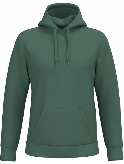 Kariban K 476 Pánska mikina s kapucňou 20.K476 earthy green Kariban K 476 Pánska mikina s kapucňou 20.K476 earthy green