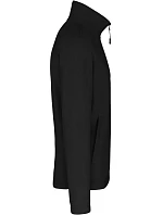 K 911 Mikrofleecová bunda  black model 22511531 - Kariban