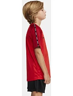 Squad Go Contrast Jersey Jr Dětské kontrastní sportovní tričko model 22468587 - Craft Teamwear