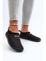 Dámská černá obuv do vody Big Star model 21659822 - Big Star Shoes
