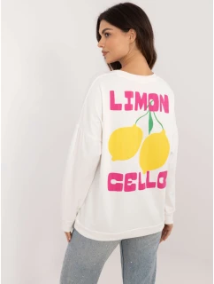 Blúzka DHJ BZ 8501 2.87 ecru