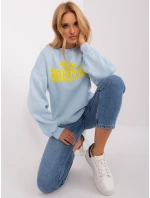 EM BL 617 13.98P svetlo modrá