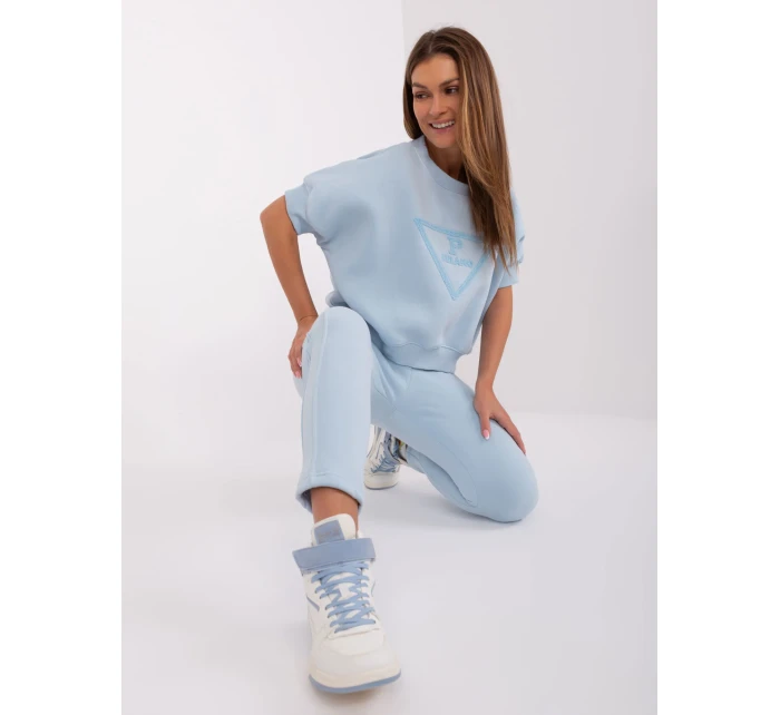 Súprava EM KMPL 786 1.26 svetlomodrá Súprava EM KMPL 786 1.26 svetlomodrá