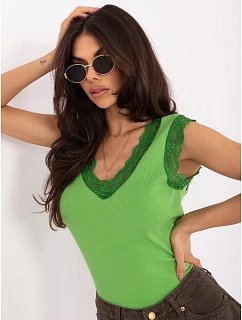 Top MI TP KS model 22120697 zielony - FPrice