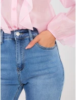 VM SP džínsové nohavice 16239.91 modré VM SP džínsové nohavice 16239.91 modré