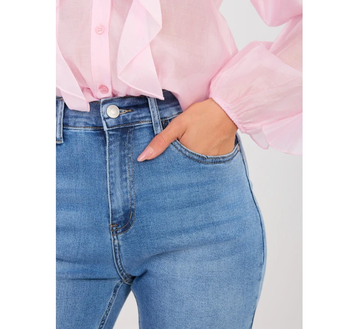 VM SP džínsové nohavice 16239.91 modré VM SP džínsové nohavice 16239.91 modré