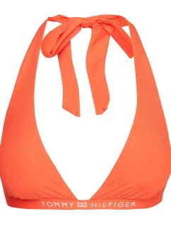 Dámsky vrchný diel plaviek UW0UW04139-SNX - Tommy Hilfiger