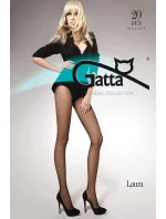 Pančuchové nohavice Laura 20 DEN - Gatta Pančuchové nohavice Laura 20 DEN - Gatta