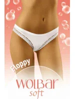 Dámske nohavičky Wolbar - Floppy