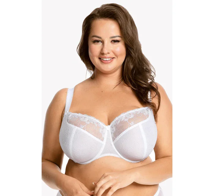 Dámská podprsenka model 17688378 Eve - Gaia