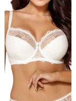 Polovyztužená podprsenka AV model 6106705 - Ava