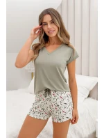 Krátke pyžamo MELISA