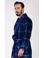 Pánsky župan so šálovým golierom Richard Pánsky župan so šálovým golierom Richard