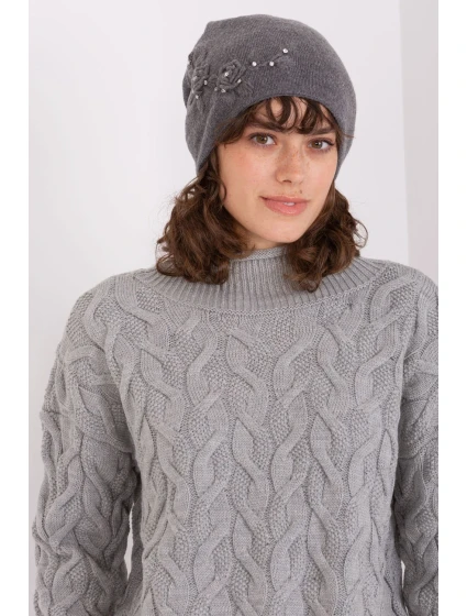 Model čiapky 189920 AT Model čiapky 189920 AT