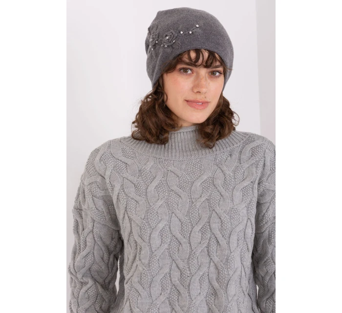 Model čiapky 189920 AT Model čiapky 189920 AT