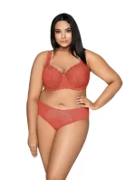 Vystužená podprsenka model 204099 Mat Vystužená podprsenka model 204099 Mat